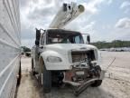 2016 Freightliner Business Class M2 Bucket Truck