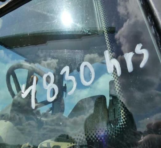 2022 John Deere 6195M