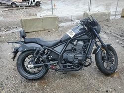 2021 Honda CMX1100 D for sale in Columbus, OH