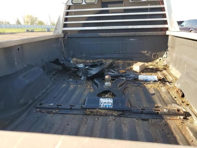 2008 Ford F450 Super Duty