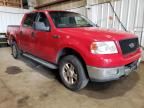 2004 Ford F150 Supercrew