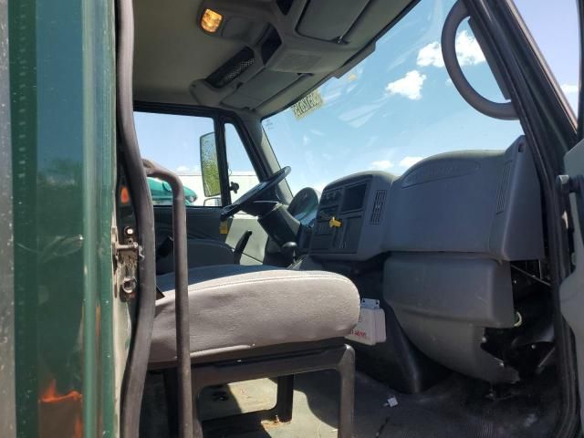 2003 International 7400 Truck Cab AND Chassis