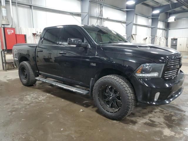 2015 Dodge RAM 1500 Sport