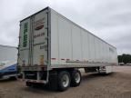 2021 Wabash Dvcvhpc DRY Van Trailer