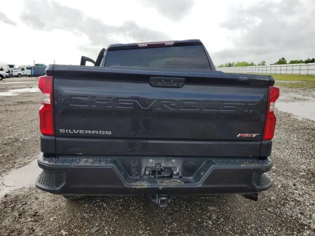 2023 Chevrolet Silverado K1500 RST