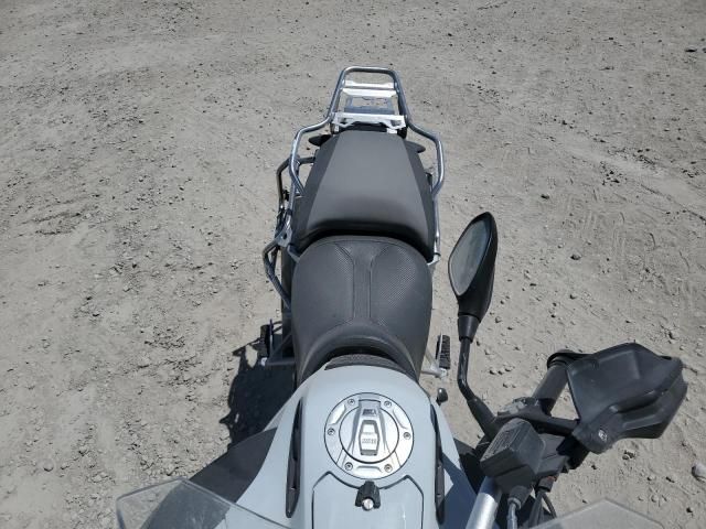 2017 BMW R1200 GS Adventure
