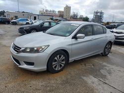 2015 Honda Accord LX for sale in New Orleans, LA