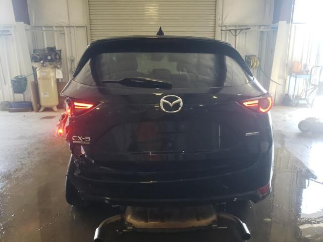 2020 Mazda CX-5 Signature
