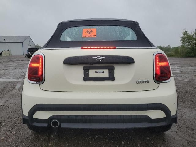 2023 Mini Cooper