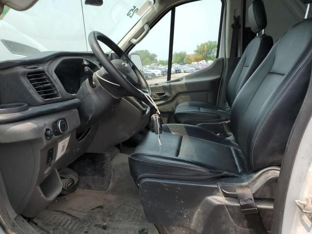 2024 Ford Transit T-250