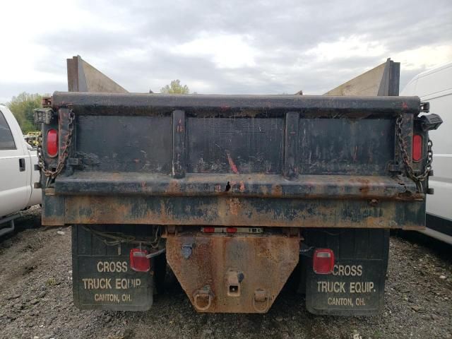 2005 Ford F350 Super Duty