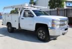 2015 Chevrolet Silverado C2500 Heavy Duty