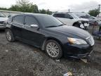 2012 Chrysler 200 Limited