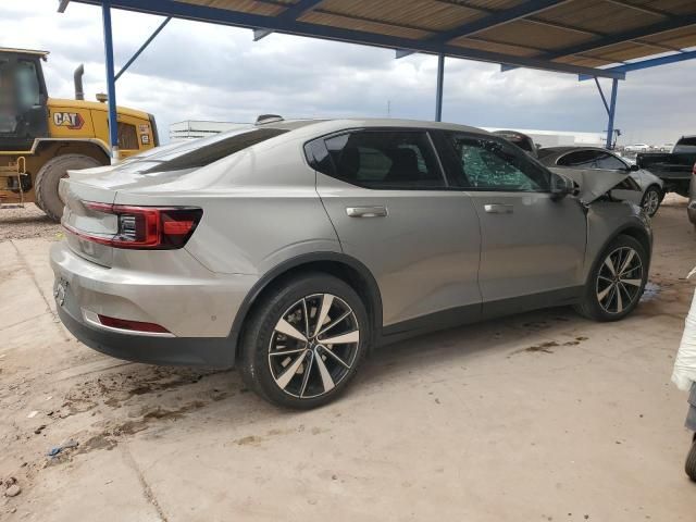 2022 Polestar 2