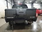 2012 Nissan Frontier S