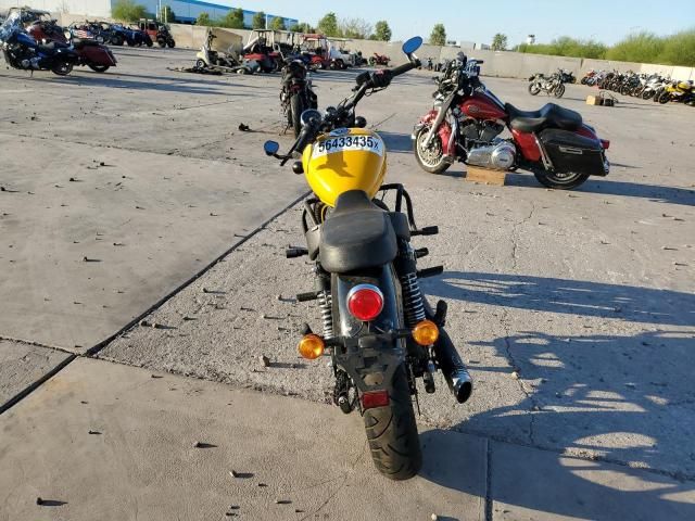 2022 Royal Enfield Motors Meteor 350