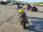 2022 Royal Enfield Motors Meteor 350