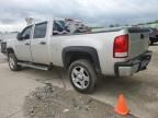 2008 GMC Sierra K2500 Heavy Duty