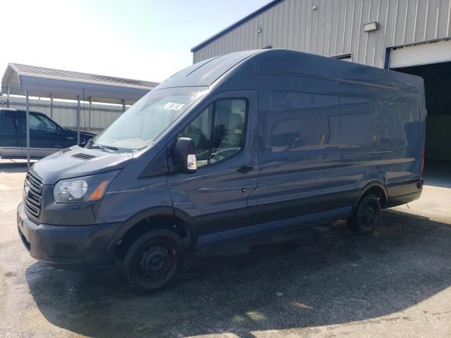 2019 Ford Transit T-250