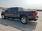 2015 Chevrolet Silverado C1500 LTZ