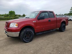 2007 Ford F150 for sale in Columbia Station, OH