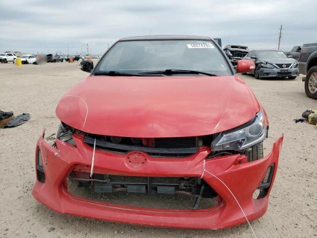 2015 Scion TC