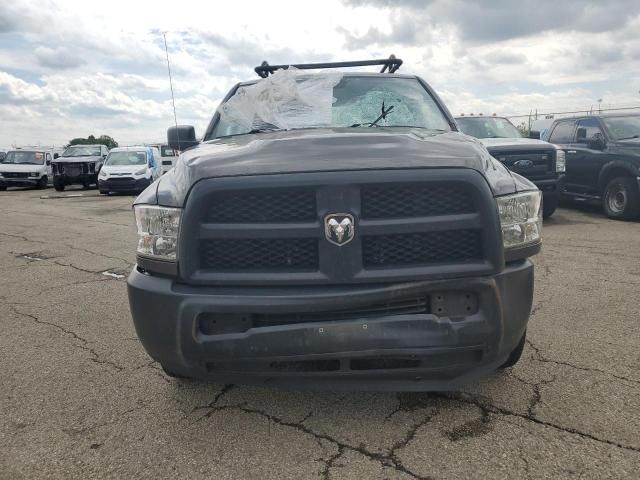 2017 Dodge RAM 2500 ST