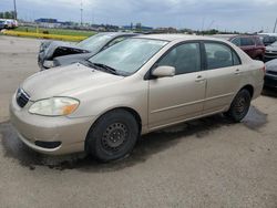 2005 Toyota Corolla CE for sale in Woodhaven, MI