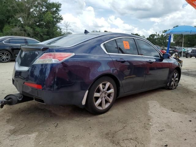 2009 Acura TL