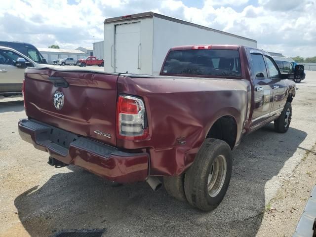 2019 Dodge RAM 3500 Tradesman
