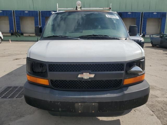 2006 Chevrolet Express G2500
