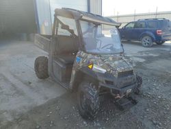 2019 Polaris Ranger XP 900 en venta en Appleton, WI