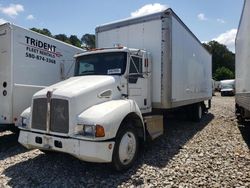 2007 Kenworth Construction T300 en venta en Florence, MS