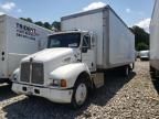 2007 Kenworth Construction T300