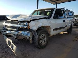 2004 Chevrolet Silverado K1500 for sale in Phoenix, AZ