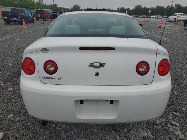 2010 Chevrolet Cobalt 2LT
