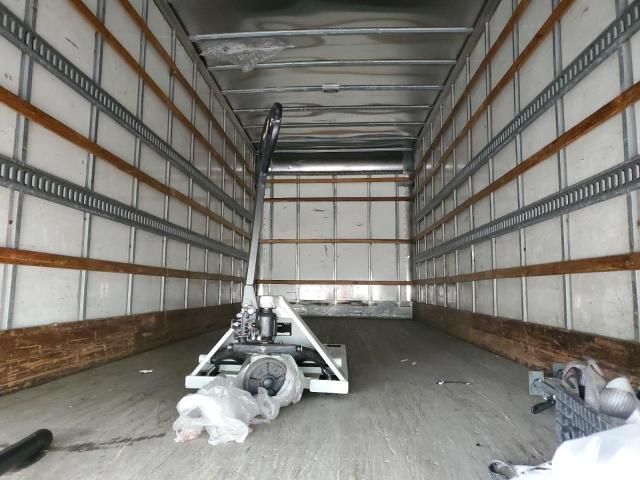 2018 Freightliner M2 106 Medium Duty