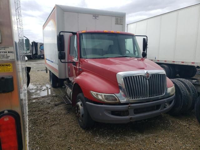2013 International 4000 4300 LP