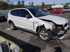 2011 BMW X3 Xdrive28i
