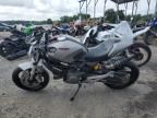 2013 Ducati Monster 696