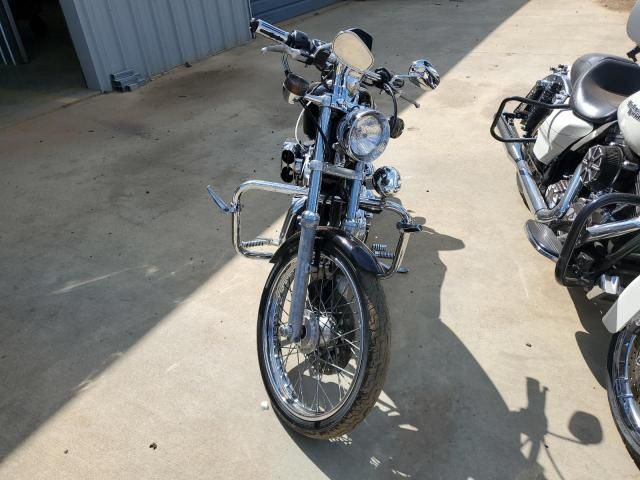 1999 Harley-Davidson XL1200 C