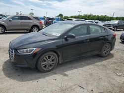 2017 Hyundai Elantra SE for sale in Indianapolis, IN