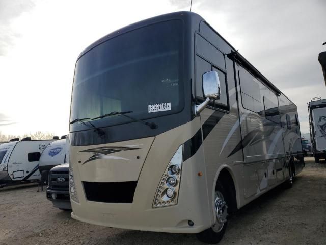 2021 Ford Wind Sport