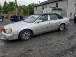 2002 Cadillac Deville DHS for sale in York Haven, PA