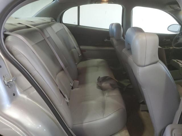 2004 Buick Lesabre Custom