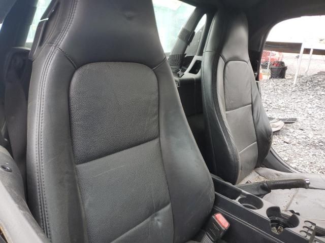 2000 BMW Z3 2.3