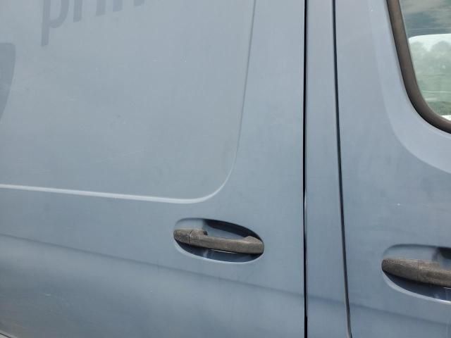 2019 Mercedes-Benz Sprinter 2500/3500