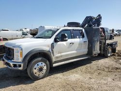 Ford Vehiculos salvage en venta: 2023 Ford F550 Super Duty