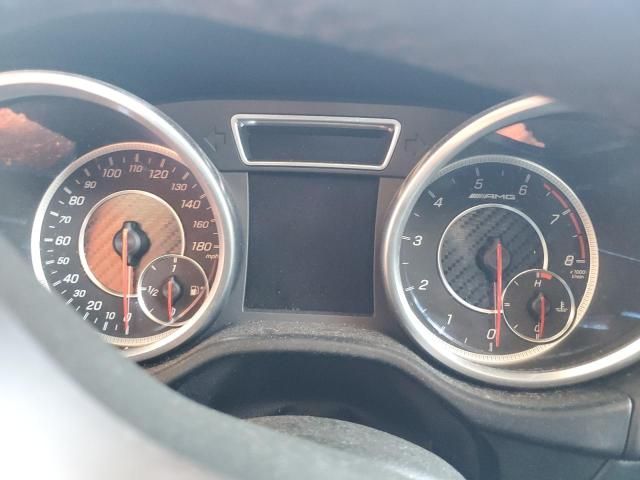 2018 Mercedes-Benz G 63 amg