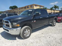 2010 Dodge RAM 2500 en venta en Opa Locka, FL